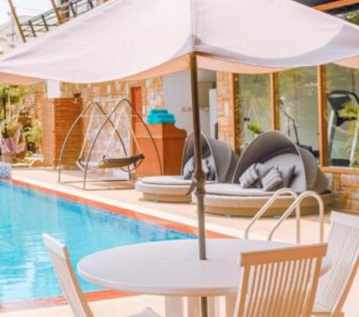 Mandalay Lodge Hotel