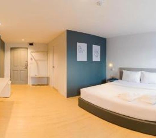 Manonta Budget Hotel