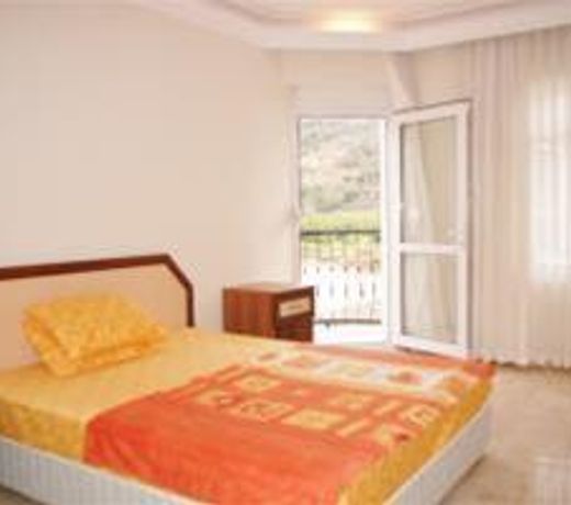 5 Br Dim Cayi Holiday Villa 7 - Bav 9764