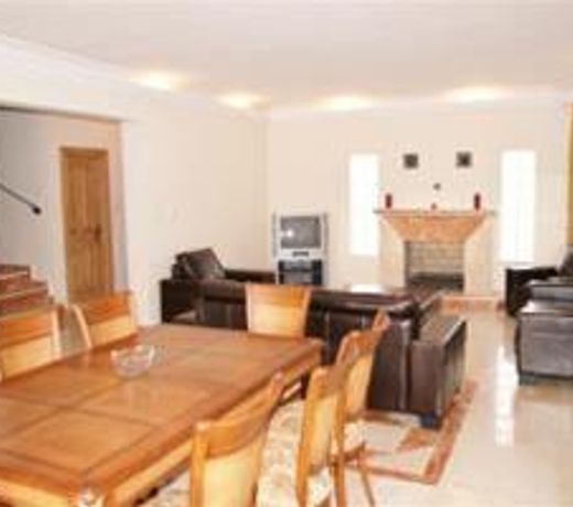 5 Br Dim Cayi Holiday Villa 7 - Bav 9764