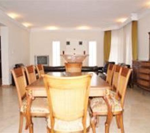 5 Br Dim Cayi Holiday Villa 7 - Bav 9764