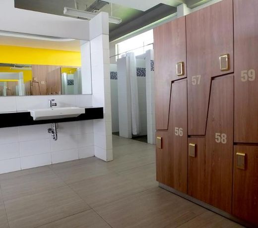 Nunia Inn Bandara Aeropolis
