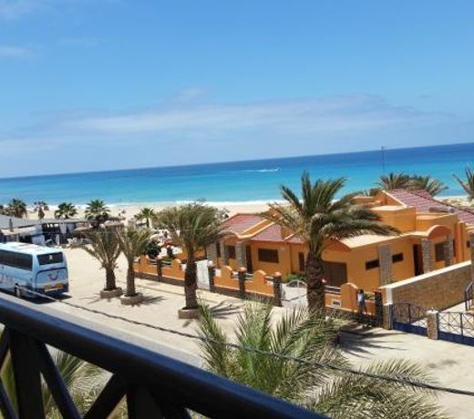 Aparthotel Santa Maria Beach