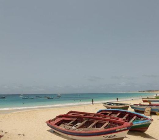 Aparthotel Santa Maria Beach