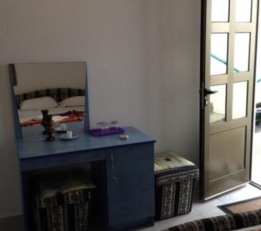 Apartments Villa Petrovac