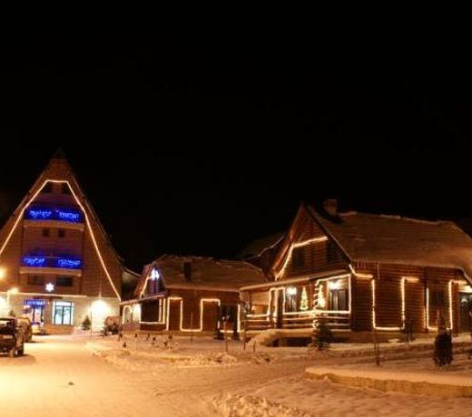 Hotel Polar Star