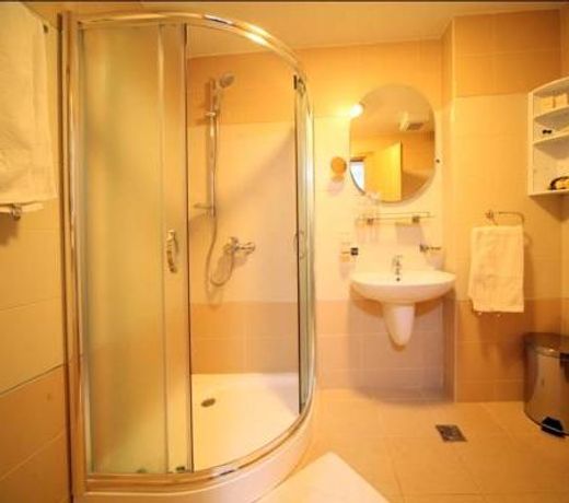 Hotel Polar Star