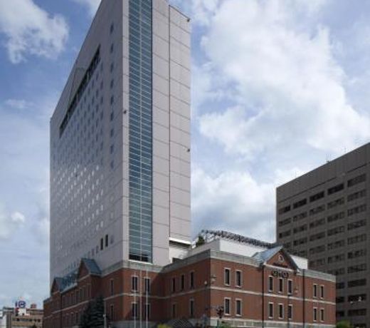 OMO7 Asahikawa by Hoshino Resorts