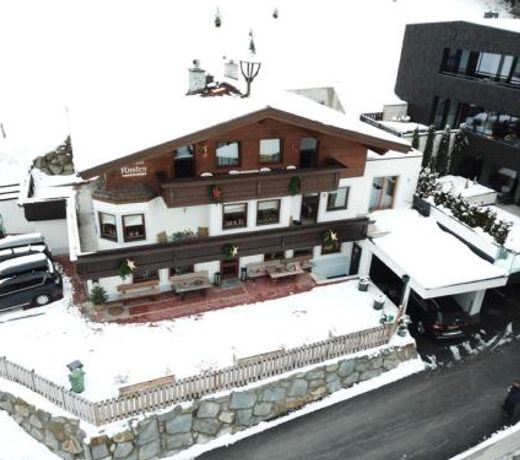 Chalet Kirsten