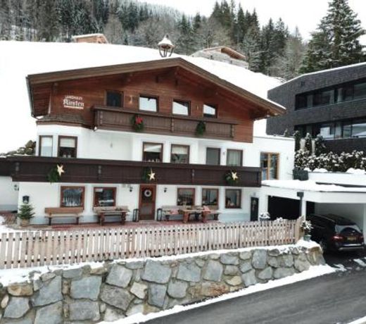 Chalet Kirsten