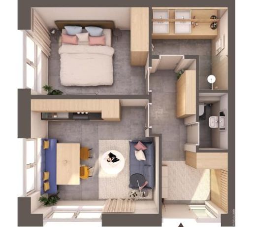 wohn.genuss app traumhaus