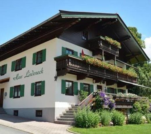 Haus Lindeneck - Erika Schwentner
