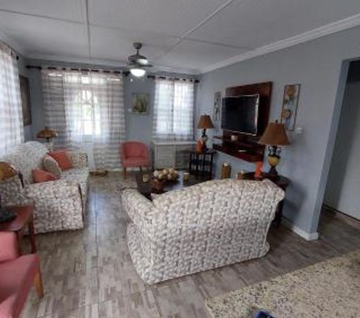 Carmen Apartment