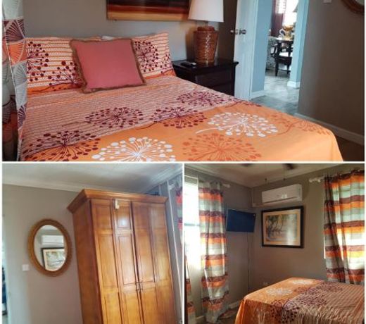 Carmen Apartment