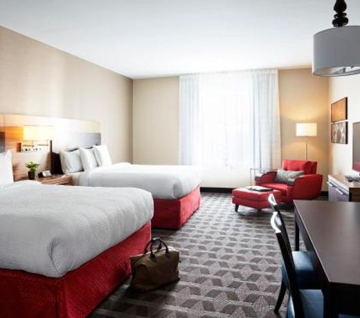 TownePlace Suites by Marriott Medicine Hat