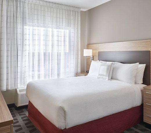 TownePlace Suites by Marriott Medicine Hat