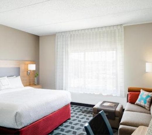 TownePlace Suites by Marriott Medicine Hat