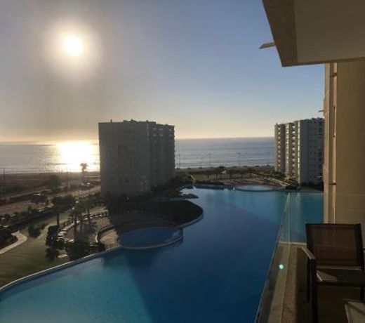 Papudo Laguna Apartment