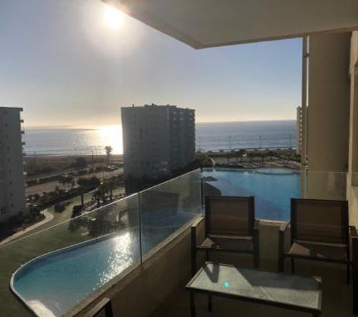 Papudo Laguna Apartment