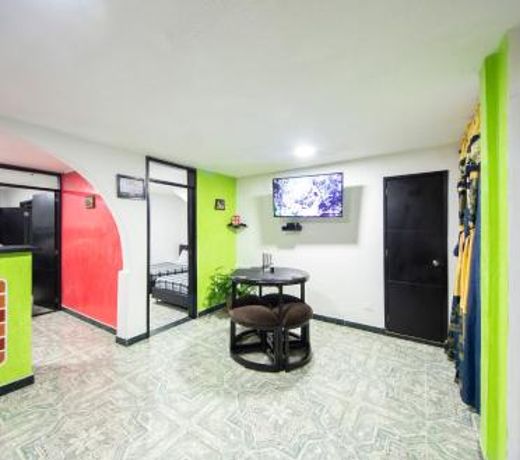CASA JARDIN DEL QUINDIO