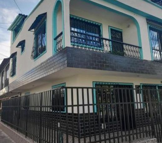 CASA JARDIN DEL QUINDIO