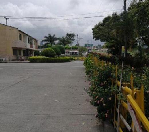 CASA JARDIN DEL QUINDIO