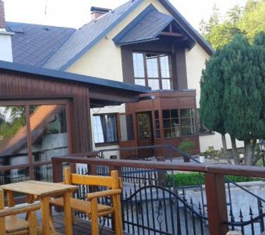 UbytovanÃ­ U BohouÅ¡e