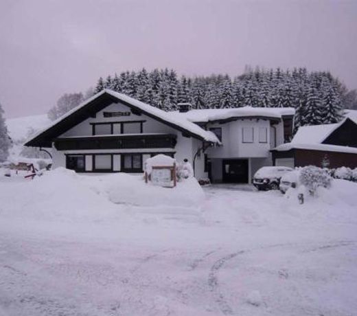 Ferienwohnung Haus Edelweiss