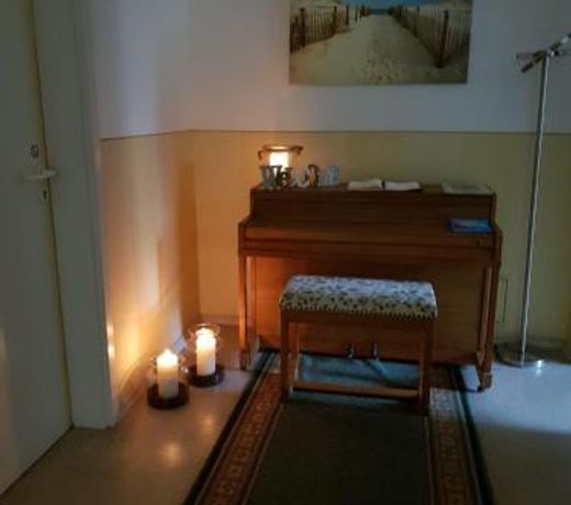 Pension Piano Forte Leipzig Mitte