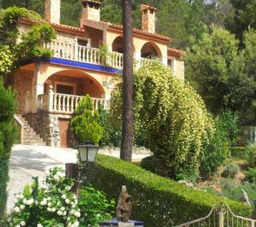 Casas el Calar del Rio Mundo