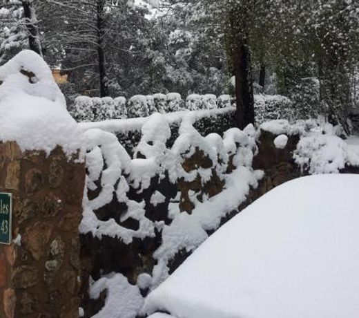 Casas el Calar del Rio Mundo