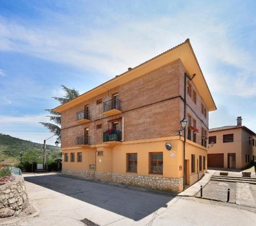 Albergue Sierra de Arbe