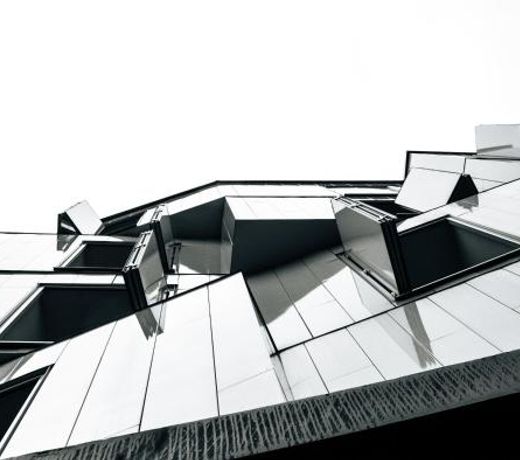 Twenty's Business Flats Mansio