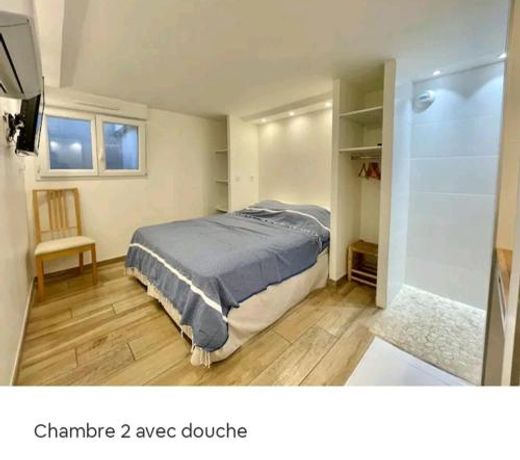 Appartements et villa BEGUDE