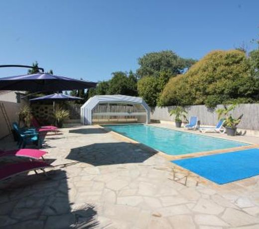 Le Jardin du Somail