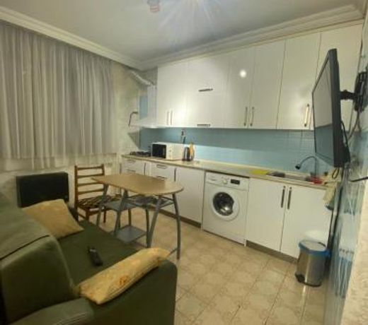 Apartment GE ZVEZDA