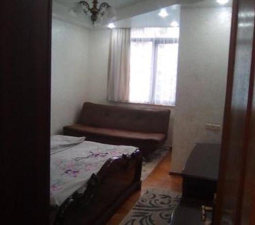 Apartment GE ZVEZDA