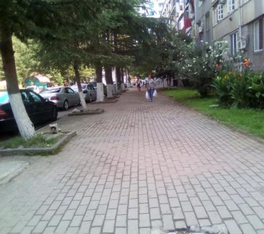 Apartment GE ZVEZDA