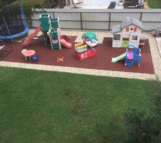Apartman Luca