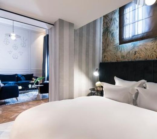 Elmina Hotel Jaffa