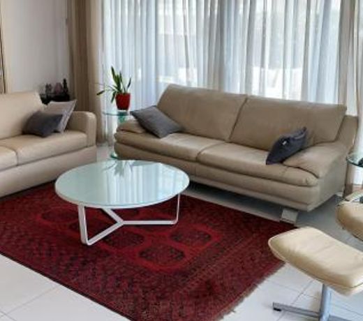 Garden Apartment Herzliya Marina. Pool & Gym