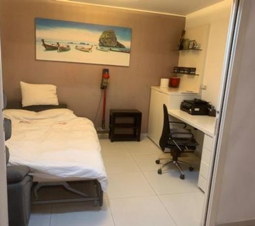 Garden Apartment Herzliya Marina. Pool & Gym