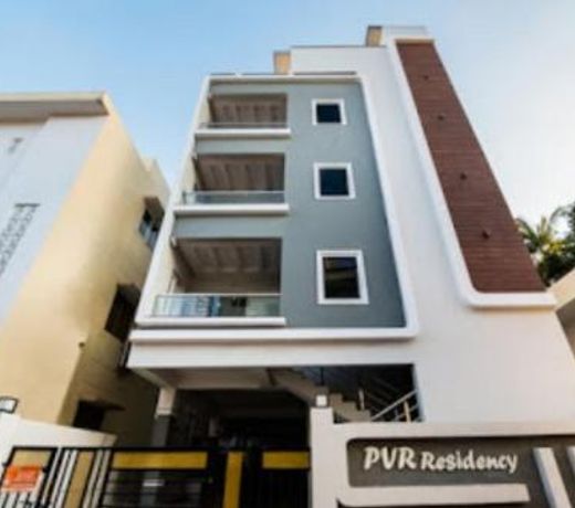 Feel like home -Guest House near Tenneti park