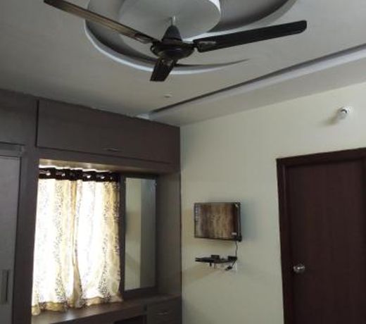 Feel like home -Guest House near Tenneti park