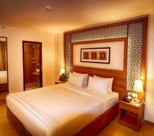 Incredible One Hotel