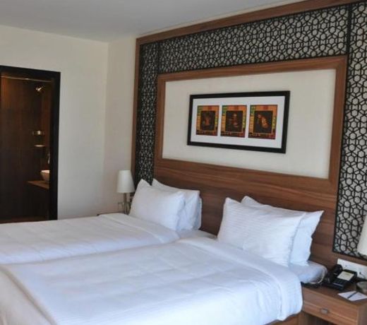 Incredible One Hotel