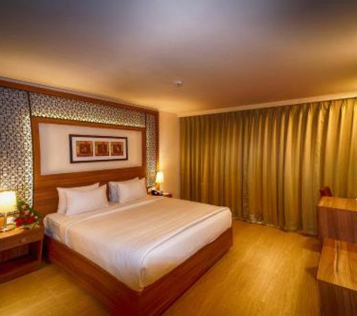 Incredible One Hotel