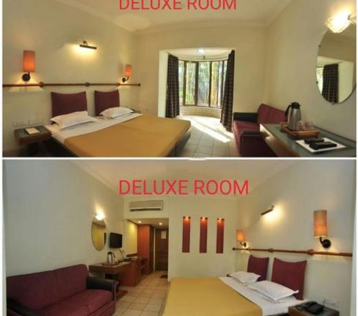 Treasure Island Resorts Lonavala