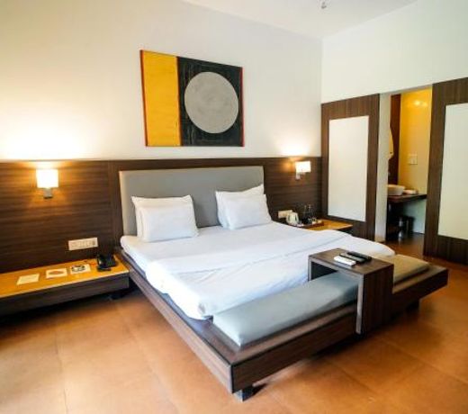 Treasure Island Resorts Lonavala