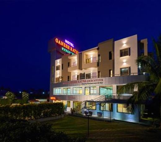Hotel Ganeshratna Executive